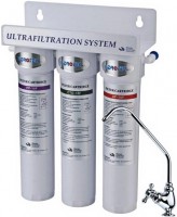 Купить фильтр для воды AquaKut FP-3FF  по цене от 2199 грн.