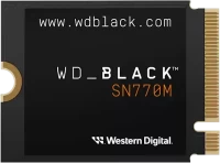 Купить SSD WD Black SN770M по цене от 10756 грн.