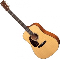 Купить гитара Martin D-18 LH: цена от 153422 грн.