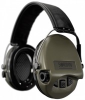 Купить тактичні навушники Sordin Supreme Pro: цена от 11200 грн.