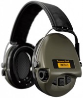 Купить тактичні навушники Sordin Supreme Pro X: цена от 10999 грн.