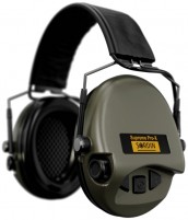 Купить тактичні навушники Sordin Supreme Pro X Slim: цена от 13500 грн.