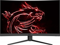 Купить монитор MSI Optix G27C4  по цене от 6455 грн.