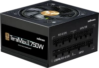 Купить блок питания Zalman TeraMax II (ZM750-TMX2) по цене от 4618 грн.