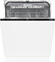 Купить встраиваемая посудомоечная машина Gorenje GV 643D90: цена от 14979 грн.