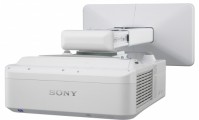 Купить проектор Sony VPL-SW526  по цене от 118104 грн.
