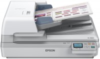 Купить сканер Epson WorkForce DS-70000N  по цене от 211320 грн.