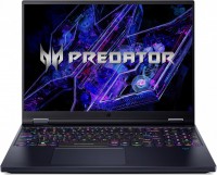 Купить ноутбук Acer Predator Helios 16 PH16-72 (PH16-72-919X) по цене от 92599 грн.