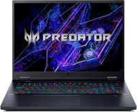 Купить ноутбук Acer Predator Helios 18 PH18-72 по цене от 124999 грн.