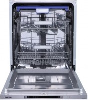 Купить встраиваемая посудомоечная машина MPM 60-ZMI-04  по цене от 14210 грн.