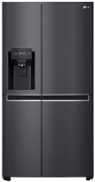 Купить холодильник LG GS-LV31MCXM  по цене от 43600 грн.