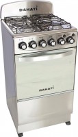 Купить плита DAHATI 2000-08S: цена от 7990 грн.