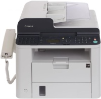 Купить факс Canon FAX-L410  по цене от 24401 грн.