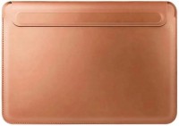 Купити сумка для ноутбука Becover ECO Leather for MacBook 16  за ціною від 749 грн.