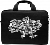 Купить сумка для ноутбука Vinga NB1402UW: цена от 457 грн.
