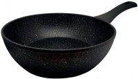 Купить сковородка Krauzer Gray Titan 77103  по цене от 715 грн.