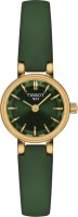 Купить наручные часы TISSOT Lovely Round T140.009.36.091.00: цена от 13920 грн.