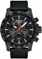 Купить наручные часы TISSOT Supersport Chrono T125.617.36.081.00  по цене от 20140 грн.