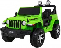 Купить детский электромобиль Ramiz Jeep Wrangler Rubicon: цена от 12570 грн.