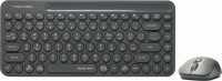 Купить клавіатура A4Tech Fstyler FG3200 Air: цена от 778 грн.