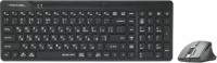 Купить клавиатура A4Tech Fstyler FG2400 Air: цена от 730 грн.