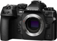 Купить фотоаппарат Olympus OM-1 II body: цена от 120171 грн.