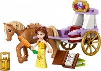 Купить конструктор Lego Belles Storytime Horse Carriage 43233  по цене от 473 грн.