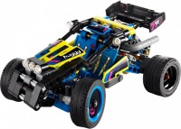 Купить конструктор Lego Off-Road Race Buggy 42164: цена от 464 грн.
