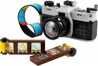 Купить конструктор Lego Retro Camera 31147  по цене от 749 грн.