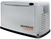 Купить электрогенератор Generac 6271  по цене от 390000 грн.