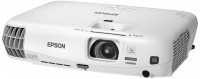 Купить проектор Epson EB-W16  по цене от 33299 грн.