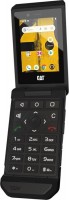 Купить мобільний телефон CATerpillar S22 Flip: цена от 3533 грн.