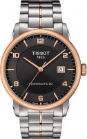 Купити наручний годинник TISSOT Luxury Powermatic 80 T086.407.22.067.00  за ціною від 37060 грн.