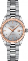 Купить наручные часы TISSOT T-My Lady Automatic 18K Gold T930.007.41.031.00  по цене от 113660 грн.
