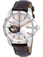Купить наручные часы Certina DS Podium GMT C034.455.16.037.01  по цене от 19230 грн.