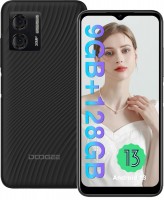 Купить мобильный телефон Doogee N50S 