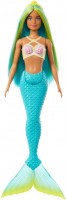 Купить кукла Barbie Mermaid HRR03: цена от 479 грн.