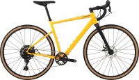 Купить велосипед Cannondale Topstone 4 2024 frame S  по цене от 47960 грн.