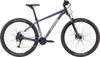 Купить велосипед Cannondale Trail 6 27.5 2024 frame S: цена от 28800 грн.