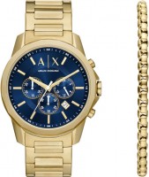 Купити наручний годинник Armani AX7151SET  за ціною від 13192 грн.