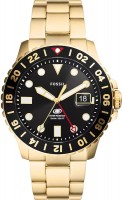 Купить наручные часы FOSSIL FS5990: цена от 7364 грн.