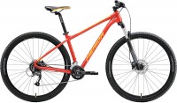 Купить велосипед Merida Big.Nine 60-2x 2024 frame S  по цене от 33280 грн.