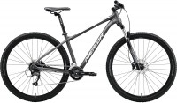 Купить велосипед Merida Big.Nine 60-3x 2024 frame M  по цене от 33280 грн.