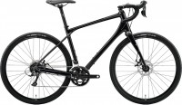 Купить велосипед Merida Silex 200 2023 frame XL  по цене от 42550 грн.