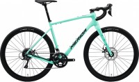 Купить велосипед Merida Silex 200 2024 frame L: цена от 51400 грн.