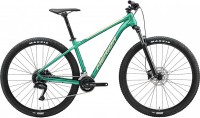Купить велосипед Merida Big.Nine 100-2x 2024 frame L  по цене от 34080 грн.