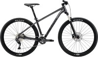 Купить велосипед Merida Big.Nine 300 2024 frame S  по цене от 37600 грн.