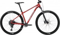 Купить велосипед Merida Big.Nine 200 2024 frame L: цена от 36800 грн.