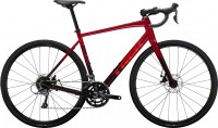 Купить велосипед Trek Domane AL 2 Gen 4 2024 frame 54  по цене от 49200 грн.