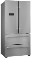 Купить холодильник Smeg FQ55FXDE: цена от 116160 грн.